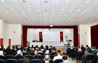 BEBKA e-ticaret eğitimleri ile Bilecikli üreticileri...