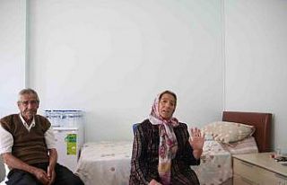 Bedriye teyzenin sözleri yürekleri dağladı: "’Babaanne...