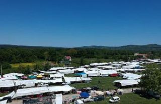 Bektaşağa şenlikleri 10-11 Haziran’da düzenlenecek