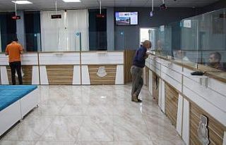 Belediye alacaklarında son başvuru tarihi 3 Temmuz’a...