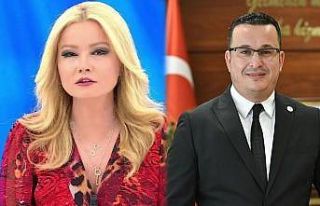 Belediye Başkanı Müge Anlı’ya seslendi: "Onları...