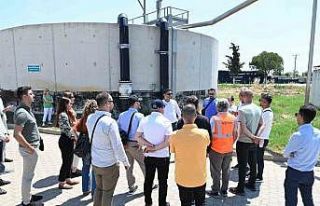 Belediye başkanı Özcan, "Yaşanabilir bir...