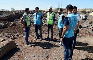 Belediyeden vatandaşlara YKS öncesi gürültü uyarısı