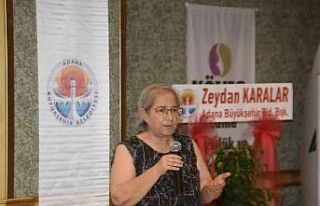 Belediyelere yönelik “Toplumsal Cinsiyete Duyarlı...