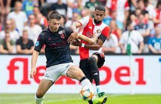 Beşiktaş’ta trasnfer hareketliliği sürüyor