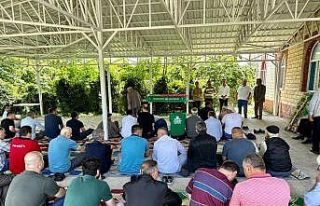 Beyin kanamasından ölen liseli Açelya’ya gözyaşı