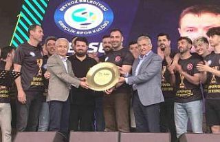 Beykoz’da Polonezköy Kiraz Festivali kapılarını...