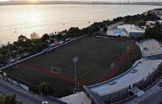 Beylikdüzü’nde İBB zabıtaları ile Gürpınar...