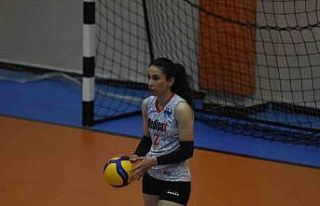 Beyza Dursun, Bozüyük Belediye Voleybol ile anlaştı