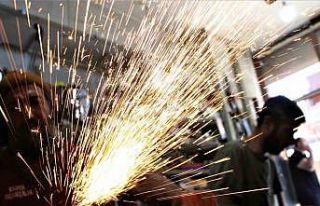 Bıçak bileme ustalarının ’Kurban Bayramı’...