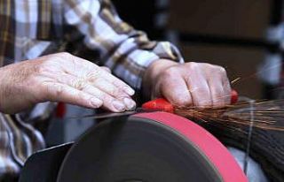 Bıçakçılardan “Bıçak biletmeyi son güne bırakmayın”...