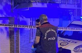 Bıçaklı kavgada 1’i ağır 4 kişi yaralandı