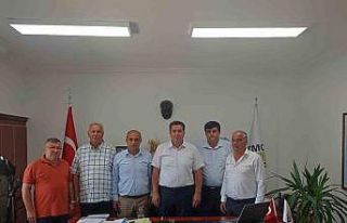 Biçerdöver hasat fiyatları belirlendi