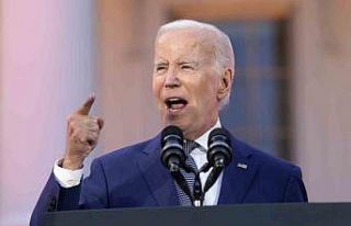 Biden’dan Xi’ye “diktatör” benzetmesi
