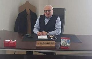 Bilecikspor başkanlığına adı geçiyordu, beklenen...