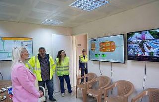 Bilecik’te artık yağmur ve kanalizasyon suyu aynı...