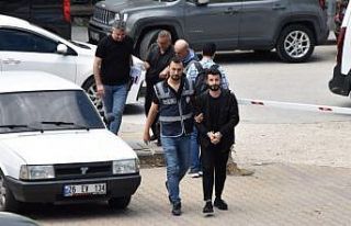 Bilecik’te gazeteciye silahlı saldırı