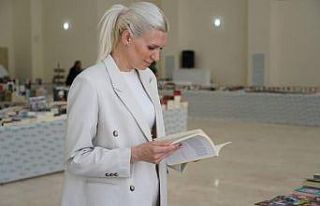 Bilecik’te Kitap Kafe kapılarını açıyor