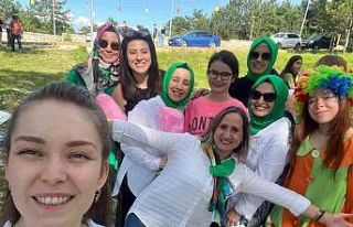 Bilecik’te koruma ve bakım altında bulunan çocuklara...