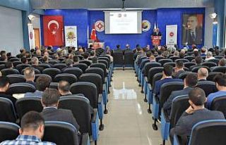 Bilecik’te "Vekaletle Kurban Organizasyonu...