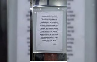 Bina yöneticisinin güldüren isyanı: “Yakamdan...