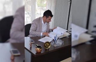 Bingöl: “9 yıldır Muş’ta bağımlılıkla...