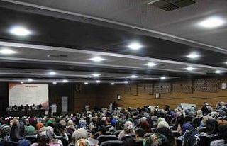 Bingöl’de ‘Kadınların ekonomik güçlenmesi’...