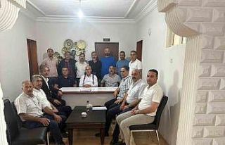 Bingöl’de Kanatlı Hayvan Eti Üreticileri Birliği...