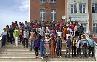 Bingöl’de öğrenciler siber suçlarla mücadele...