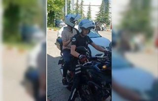 Bingöl’de Yunus Timi, sınava girecek 2 öğrencinin...