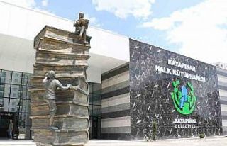 Birçok ilden büyük Diyarbakır’ın en büyük...