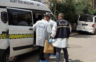 Birlikte alkol aldığı arkadaşları tarafından...
