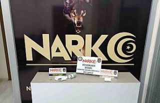 Bismil’de asayiş uygulaması: 8 tutuklama