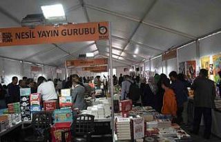 Bitlis’te 2. Kitap Fuarı açıldı