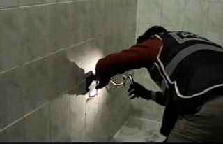 Bitlis’te narkotik operasyonunda 12 kişi tutuklandı