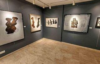 Bodrum Belediyesi’nden retrospektif sergi