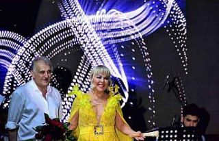 Bodrum’da Safiye- Faik rüzgarı