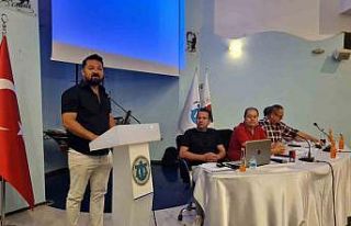 Bodrumspor Başkanı Karakaya’dan duygulandıran...