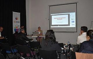 Bölge girişimcileri ETÜ Demoday günlerinde buluştu