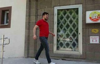 Bolu’da YKS heyecanı: Son dakikalarda sınava girebilmek...