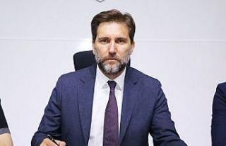 Boluspor’un yeni Teknik Direktörü Turgay Altay...