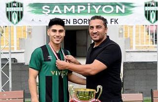 Bornova FK, transfer çalışmalarını hızlandırdı