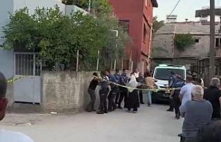 Boşanma aşamasındaki eşini yaraladı ardından...
