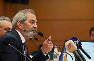 Bozdoğan: "Tarsus’un il olması herkesin katkısı...