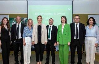 bp Türkiye’den akaryakıt müteahhitlerine ödül