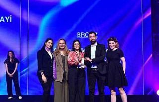 Brandverse Awards’tan Castrol’e 5 ödül