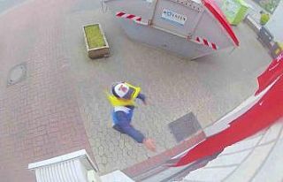 Bremen’de terör örgütü yandaşından camideki...