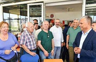 Briç sporunun kalbi ASSİM