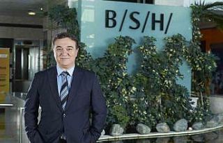 BSH, fabrika depolarında kullandığı lojistik araçlarını...