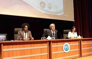 Bu çalıştay özel çocuklar için